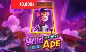 Wild Ape PG slot