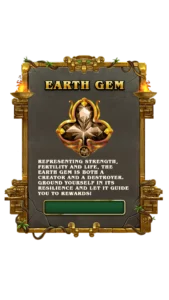 Milyon88 gems Earth gem