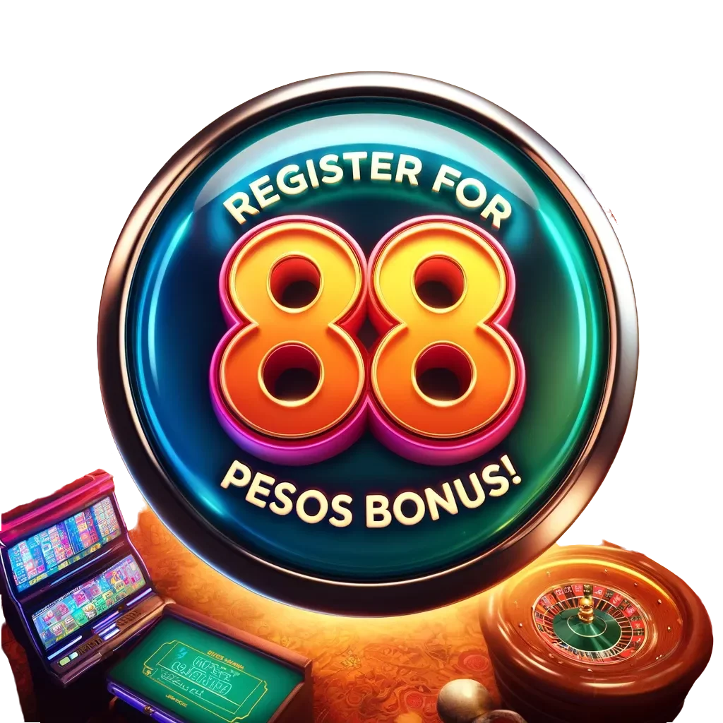 free 88 bonus at Jilino1 casino