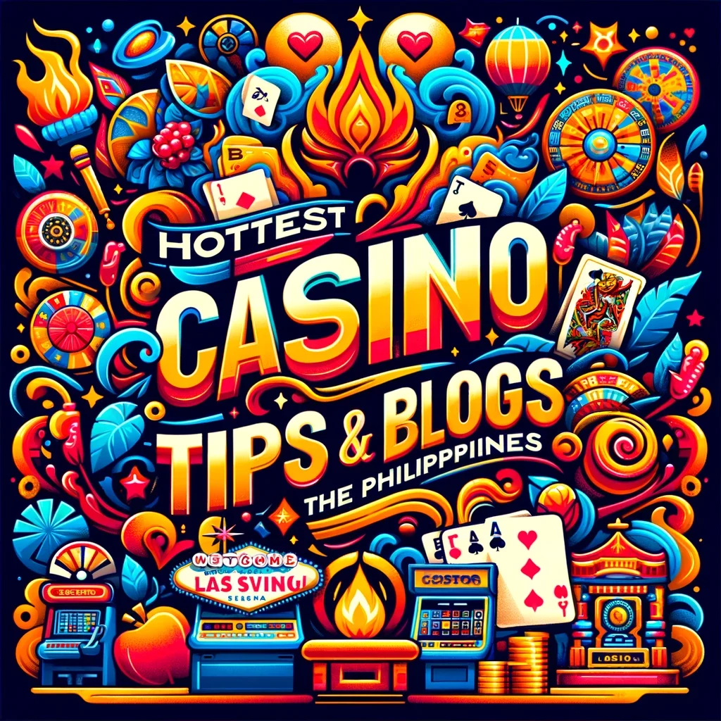 hottest online casino tips and blogs at Uno1bet