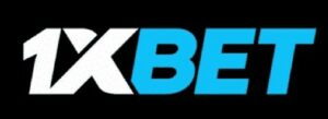 1xbet Official logo