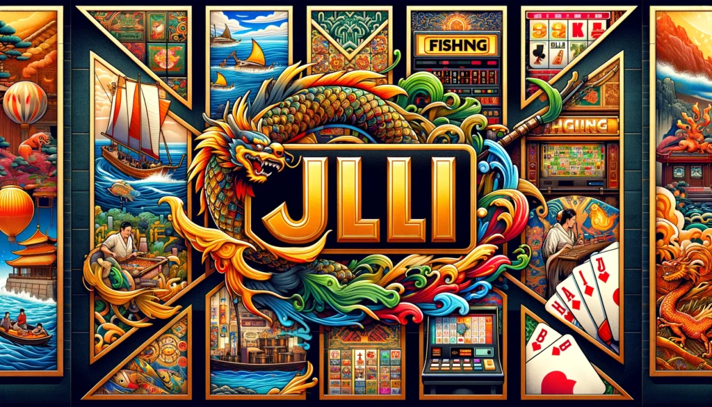 Jili Game Genres