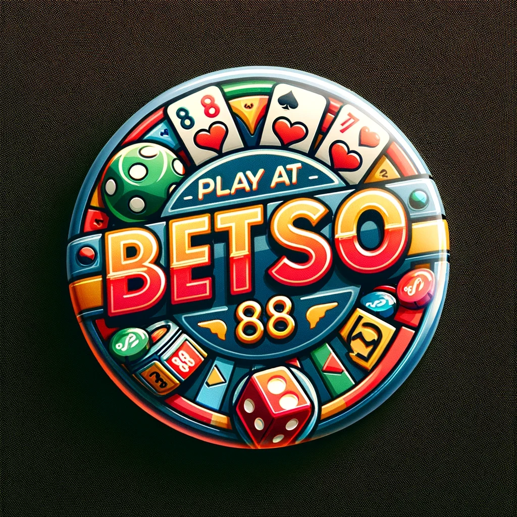 PLAY AT BETSO88 CASINO