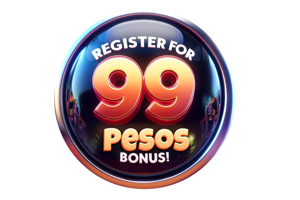 register for 99 free bonus