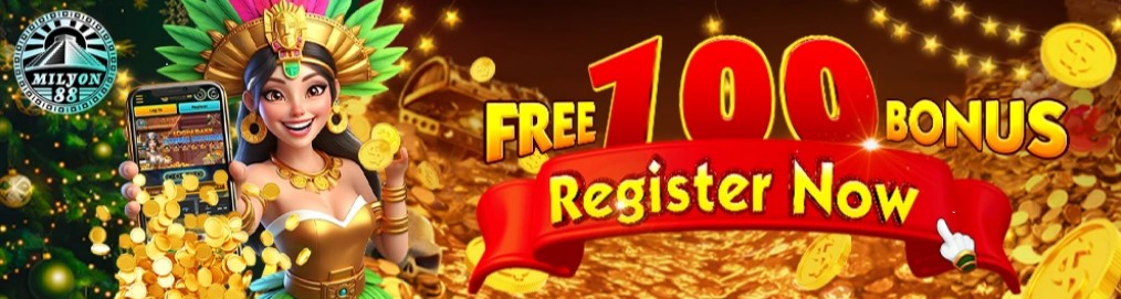 jili free 100 new register