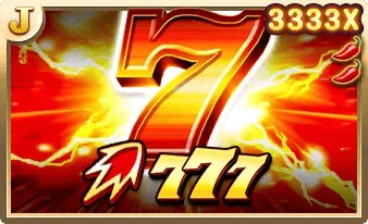 Scatter 777