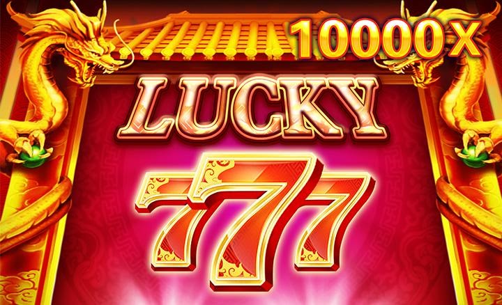 5 Best 777 Slots in Online Casinos in 2025 - Philippines