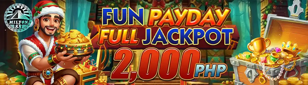 Fun Payday Promo special