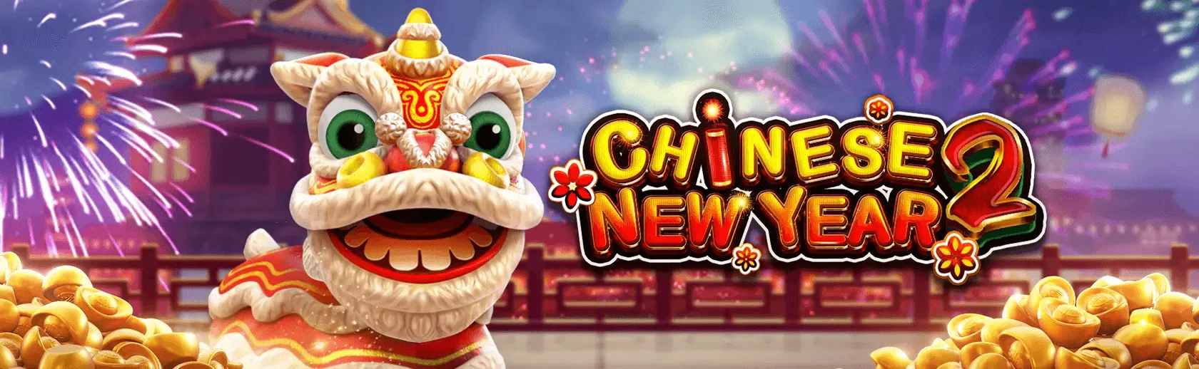 Chinese New Year 2 FC slot
