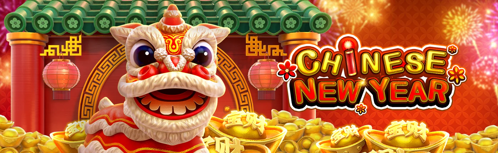 Chinese New Year FC slot