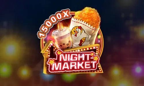 Night market fachai slot