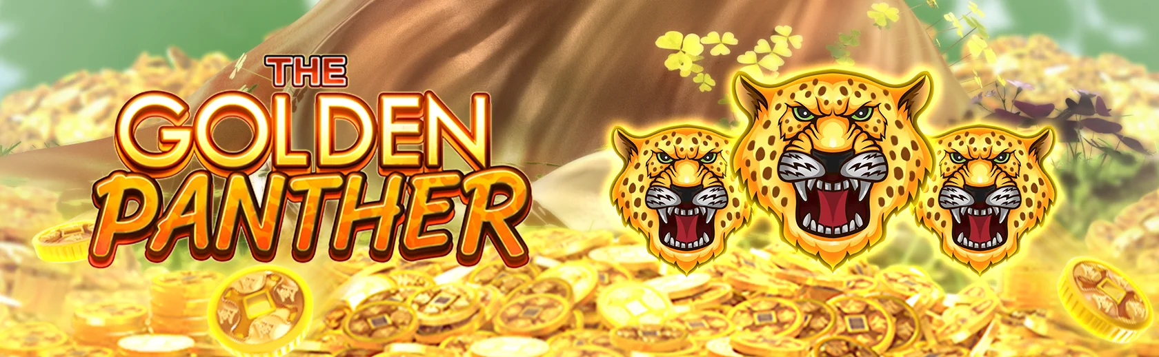 Golden Panther FC slot