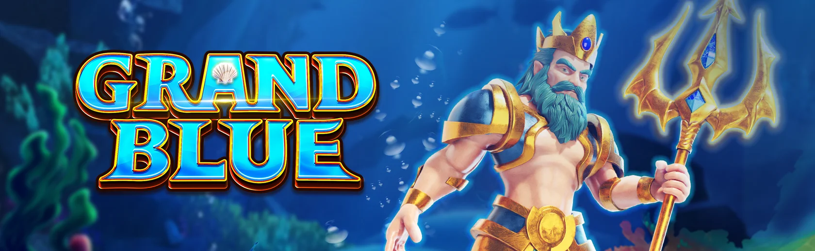Grand Blue FC slot