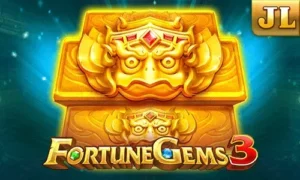 JILI Fortune Gems 3