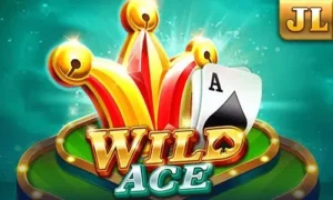 JILI Wild ace slot