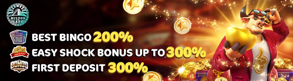 Milyon88 casino