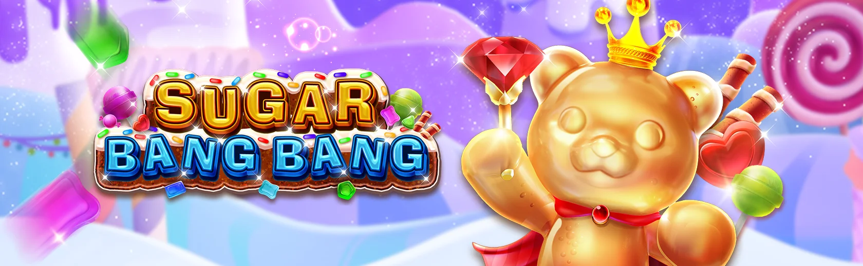 Sugar Bang bang FC slot