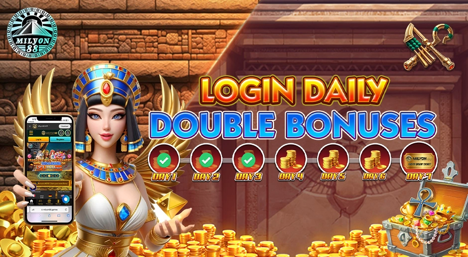 daily ph casino login