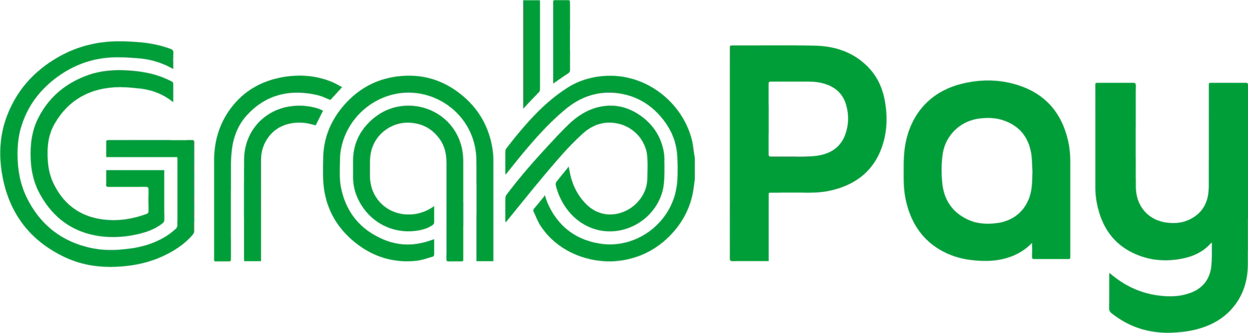 Grabpay logo