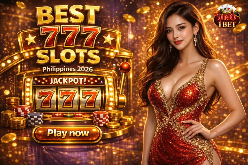 777 casino ph bonus