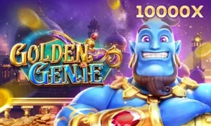 Golden Gennie Fachai slot