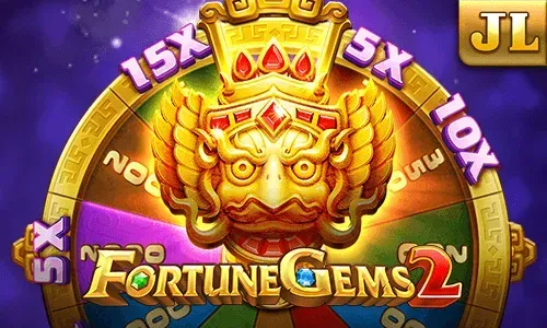 Fortune Gems FREE 100