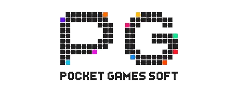 Pg Soft logo