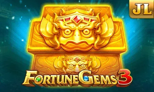 JILI Fortune Gems 3