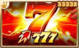 Scatter 777
