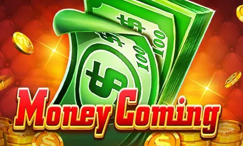 JILI Money Coming slot review