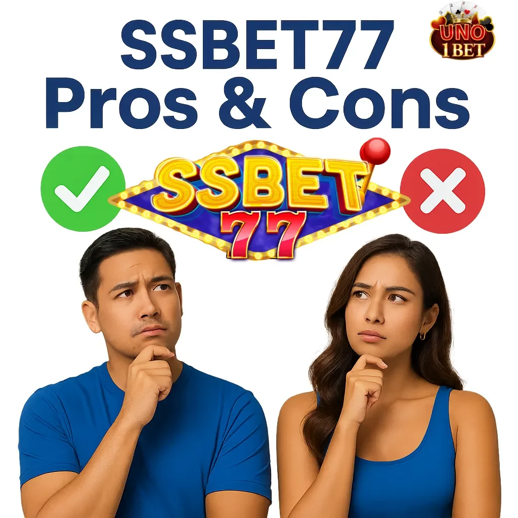 SSBET77: Welcome New Members with a Bonus - No Deposit required