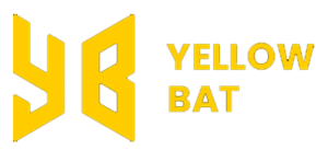 YB Yellow Bat