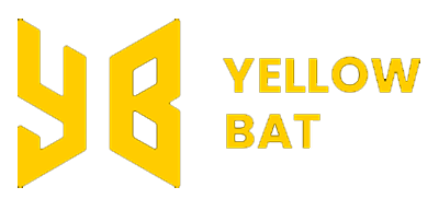 YB Yellow Bat