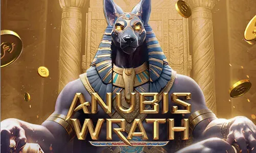 Hot Topics in Casinos Anubis Wrath slot