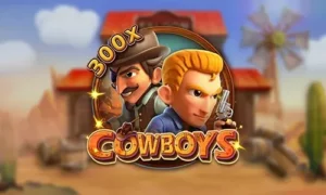 Cowboys Fachai Scatter game