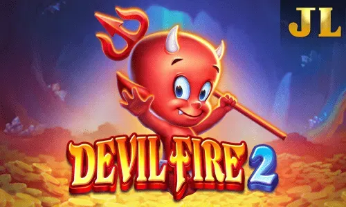 Hot Topics in Casinos Devil Fire 2 JILI SLOT