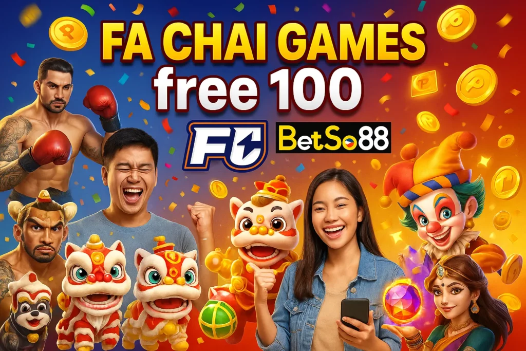 FREE 100 FACHAI REGISTRATION