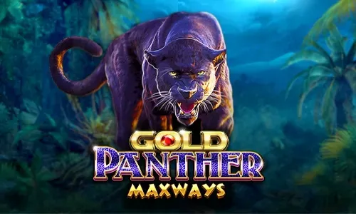 Golden Panther Maxways