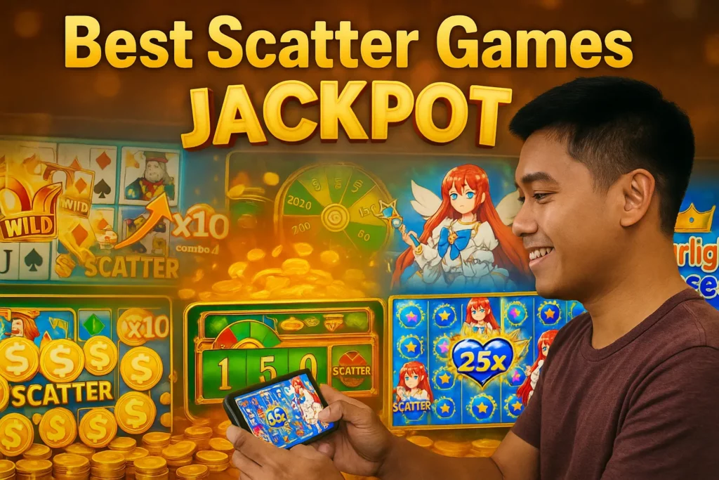 Scatter link with free 100