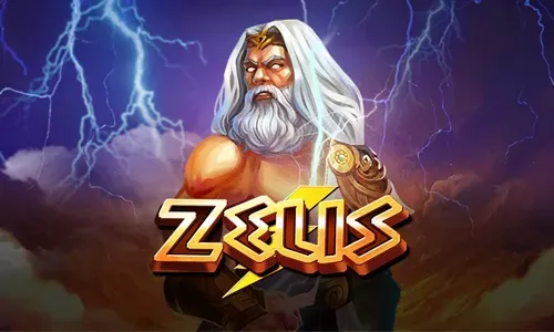 Zeus scatter game