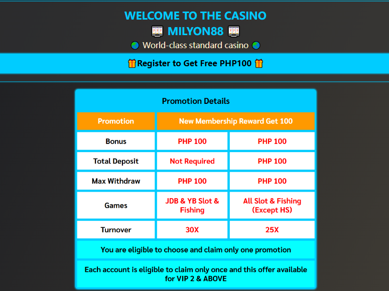 scatter link with free 100