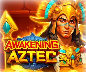Awakening Aztec VP SLOT