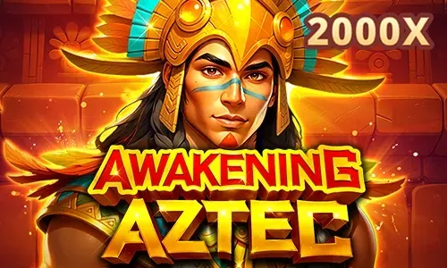 Awakening Aztec VP slot