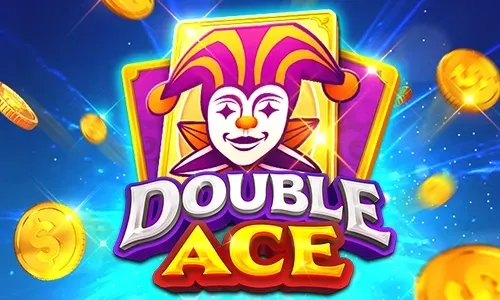 Double Ace VP slot