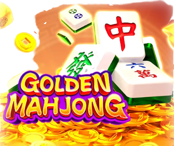 Golden MAHJONG vp SLOT