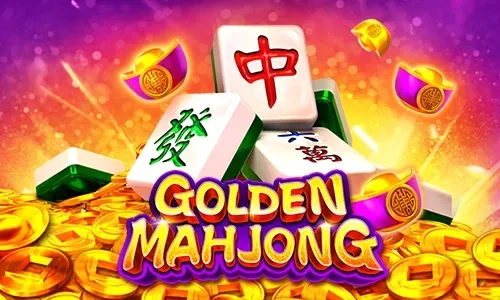 Golden Majhong VP SLOT