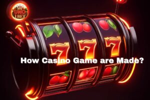 How Casino Game are Made