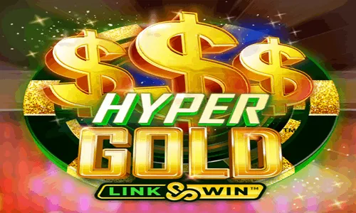 Hyper Gold MG SLOT