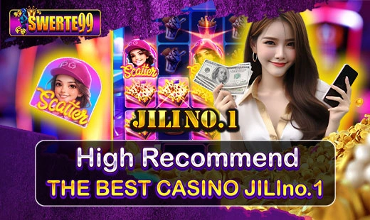 JILINO1 CASINO
