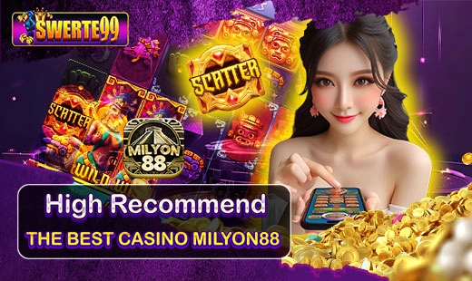 Milyon88 casino